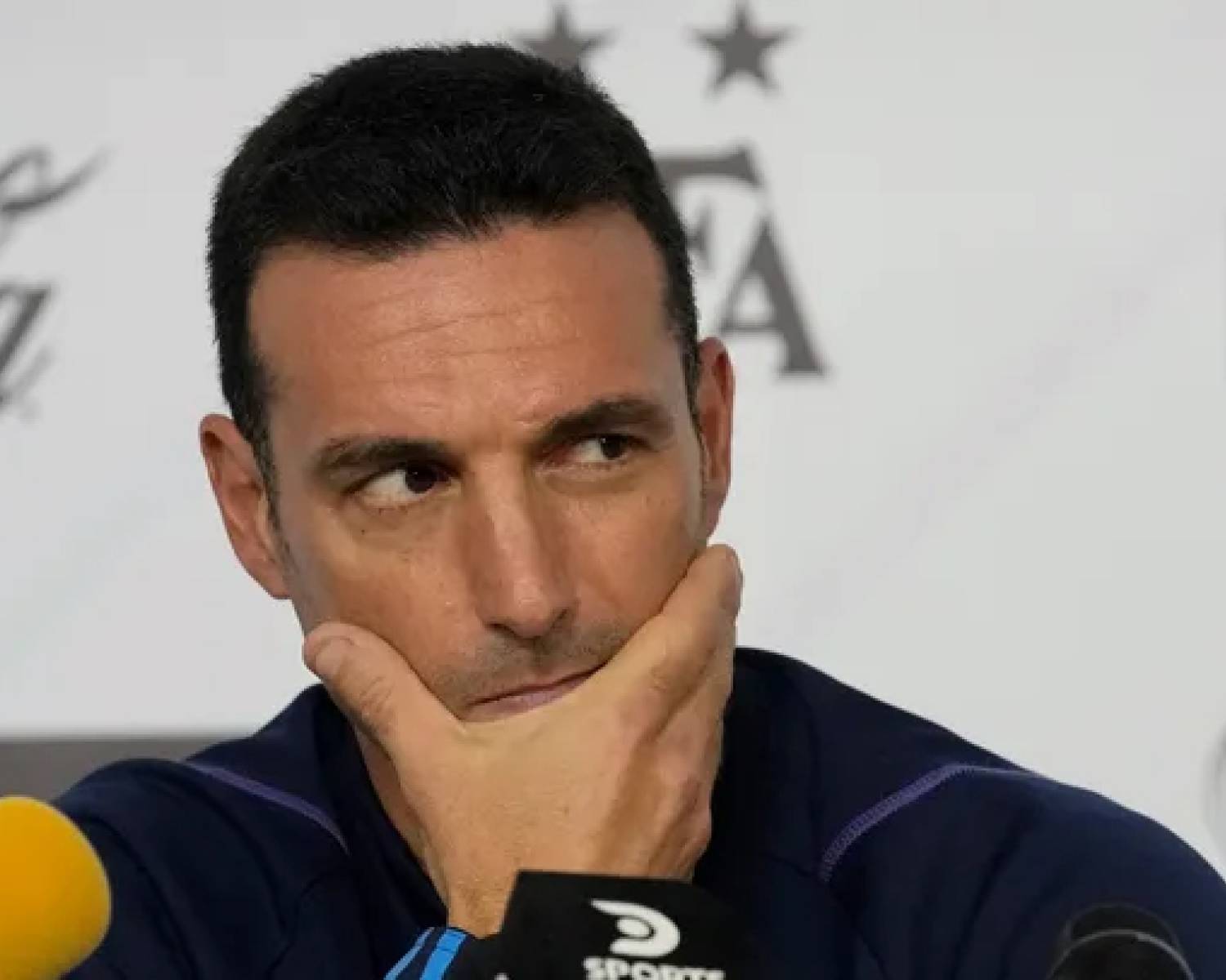 Lionel Scaloni dio a conocer la lista de 26 convocados de la selección argentina para el Mundial 2026