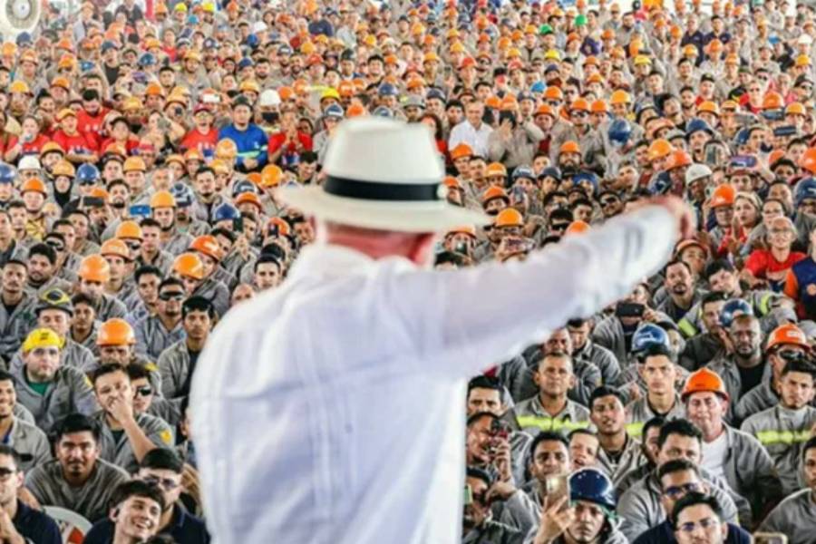 Histórico: aprueban en Brasil la reducción de jornada laboral