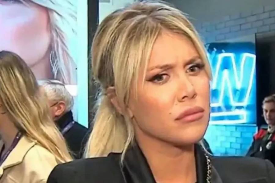 Wanda Nara estalló contra su ex empleada tras la acusación por la deuda en River Plate: 