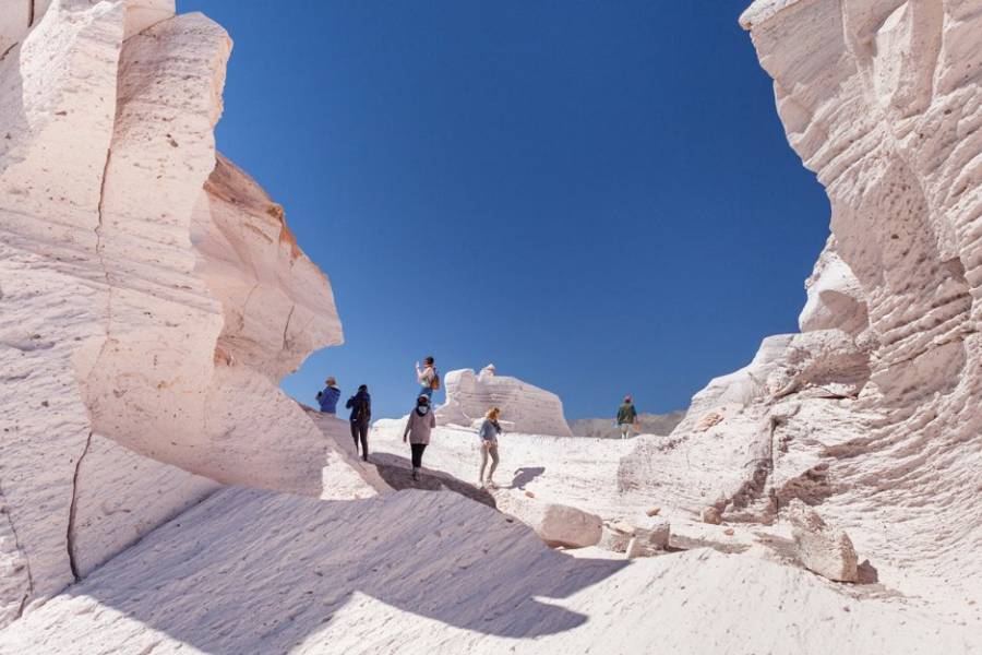 Creciente preocupación por el turismo informal en Catamarca