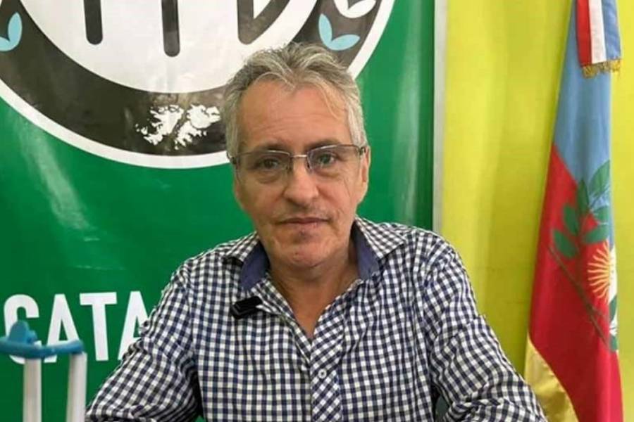Desde el gremio se anunció que “si los municipios no pagan en tiempo habrá medidas de acción directa”. -  eldiariodecatamarca.com