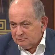 Chiche Gelblung sigue internado y crece la preocupación por su estado de salud