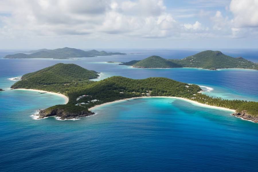 Las 7 islas más peligrosas del planeta: mitos, radiación, gases tóxicos y zonas prohibidas