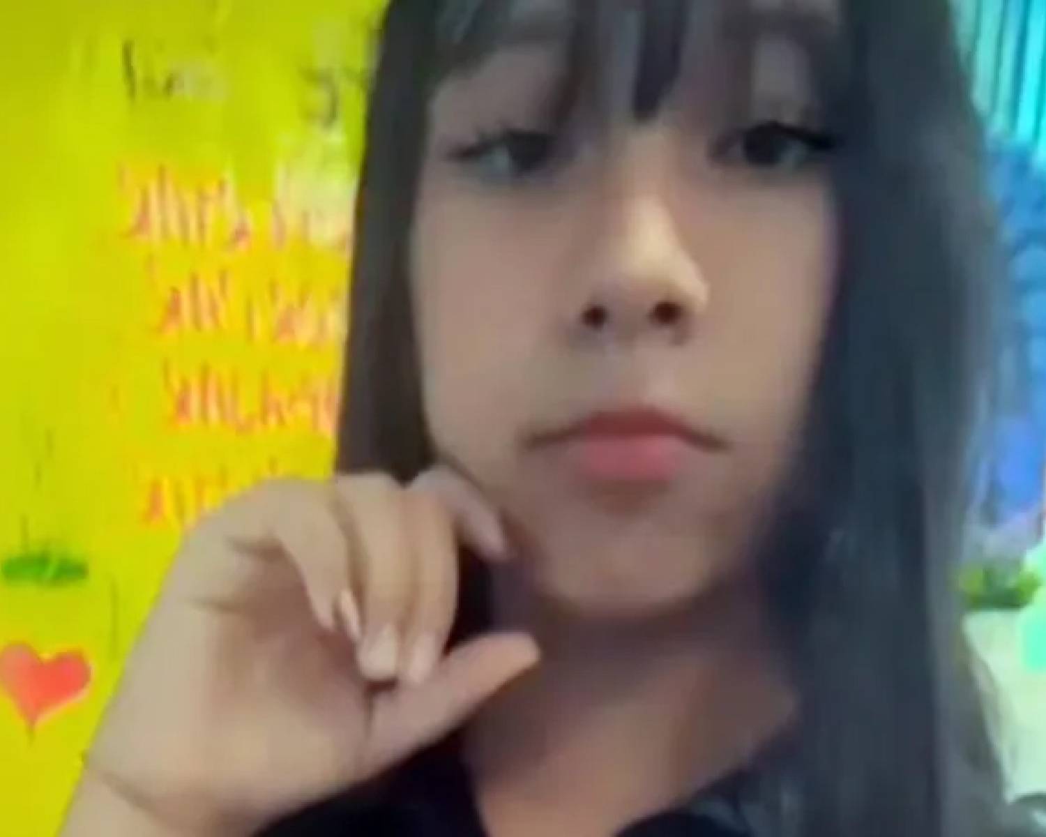 La peor noticia: hallaron sin vida a Agostina Vega