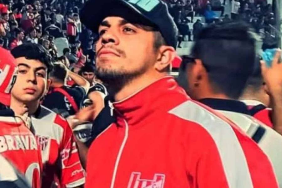 El Servicio Penitenciario aclaró que el acusado por el asesinato de Agostina Vega tiene “ideas y pensamientos suicidas