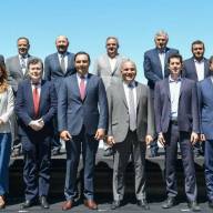 Jalil participará de negociaciones con el gobierno de Milei por tarifas energéticas
