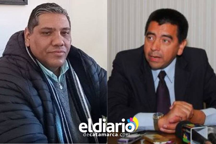 Intendente Francisco Gordillo en la mira: Una compra 