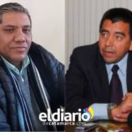 Intendente Francisco Gordillo en la mira: Una compra 