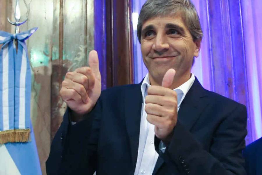 Alivio fiscal: la recaudación de mayo creció 1,7% y cortó nueve meses de caída