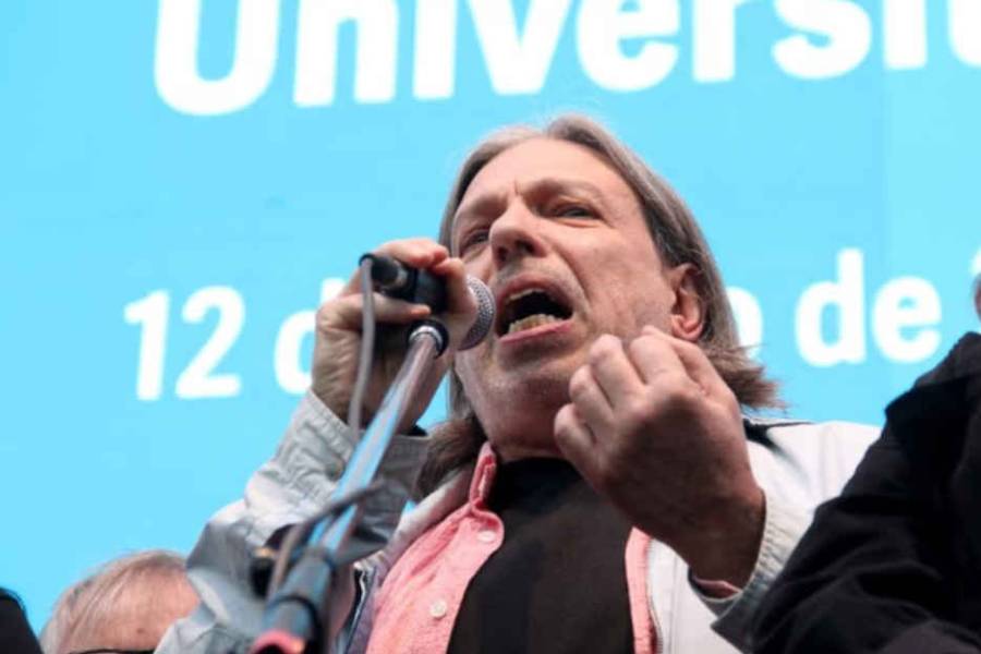 FEDUN lanza paro de 48 horas y exige convocatoria inmediata a paritarias universitarias