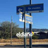 Tras el informe de La Isla FM: Un concejal pide conocer las calles y barrios que carecen de nombre