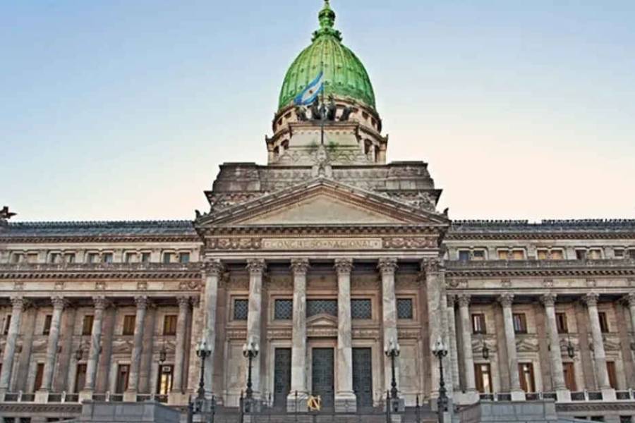 Súper miércoles en Diputados: la ley de lobby y el Súper RIGI copan la escena