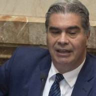 Capitanich pidió la intervención del Estado por la desaparición de Axel González
