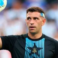 Qué dijo el “Dibu” Martínez sobre su lesión a días del inicio del Mundial 2026