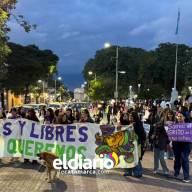 Se cumplió el 3J Bajo la consigna 