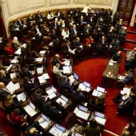 Propiedad privada: Senado trata la eliminación de límites para la compra de tierras por extranjeros