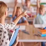 La educación es la principal preocupación sólo en el 5% de los argentinos, según un informe