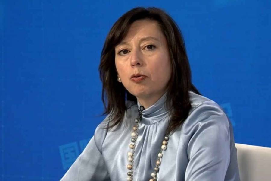 El FMI dijo que la proyección para Argentina es “alentadora” y destacó la compra de dólares