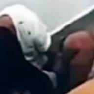 Restituyeron a la jueza que besó a un preso condenado a perpetua tras un fallo