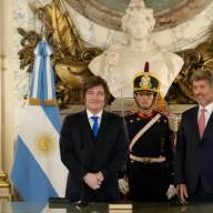 Juan Bautista Mahiques defendió a Javier Milei y aseguró que no está obligado a nombrar a la jueza Michelli