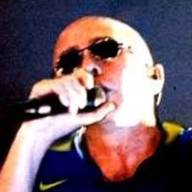 Todos los grandes del fútbol argentino, excepto uno, despidieron al Indio Solari