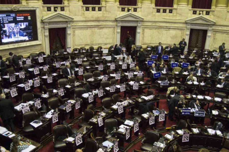 Diputados sesionará el 24 de junio y debatirá el Súper RIGI, la ley de lobby y el pago a fondos buitre
