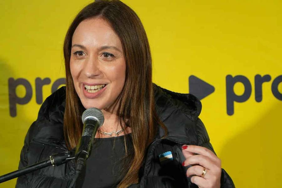 El Gobierno apuntó contra Vidal: “Se cree con autoridad moral para dar lecciones y su propio expediente la deja en ridículo”