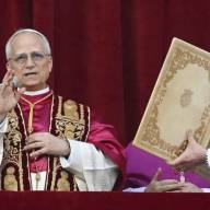El Papa tildó de “plaga” los abusos sexuales y pidió responder con “justicia y reparación”