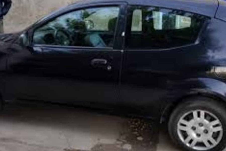 Femicidio de Agostina Vega: detuvieron a Soledad, la dueña del Ford Ka negro, por supuesto encubrimiento