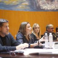 Consejeros de la Magistratura K presentaron un informe sobre las condiciones de detención de Cristina Kirchner