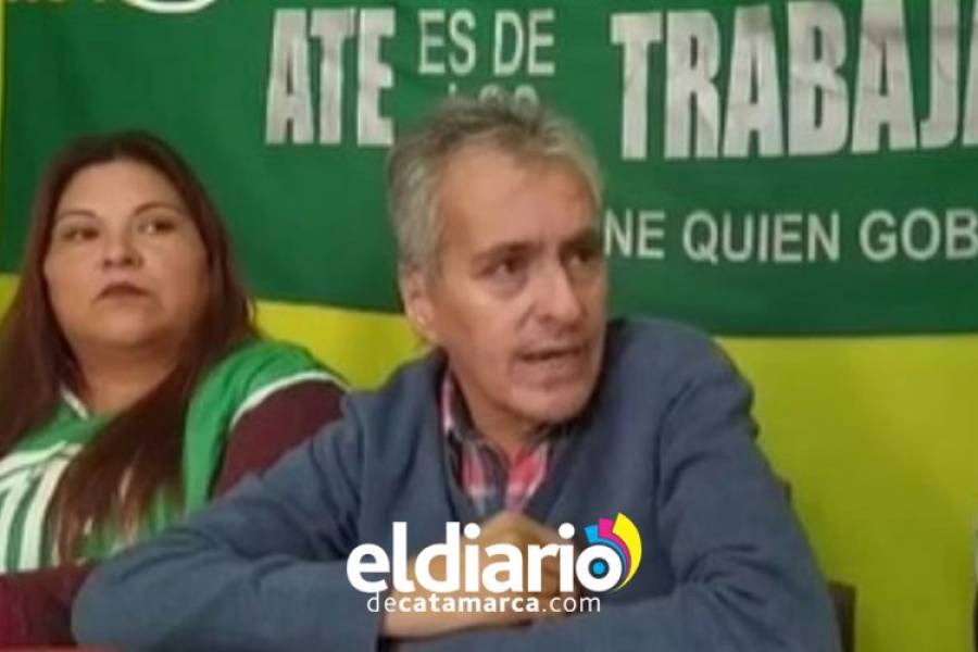 ATE se pronunció a favor de eliminar plus médico y coseguros en OSEP
