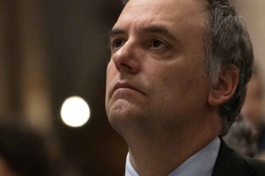 Caso Adorni: el celular del contratista de la casa de Indio Cuá está en la Justicia para ser peritado