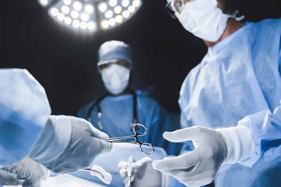 Reforma en el Incucai: firma electrónica y blockchain para donación de órganos
