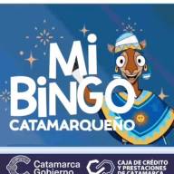 Se viene el sorteo “edición mundialista” de Mi Bingo Catamarqueño