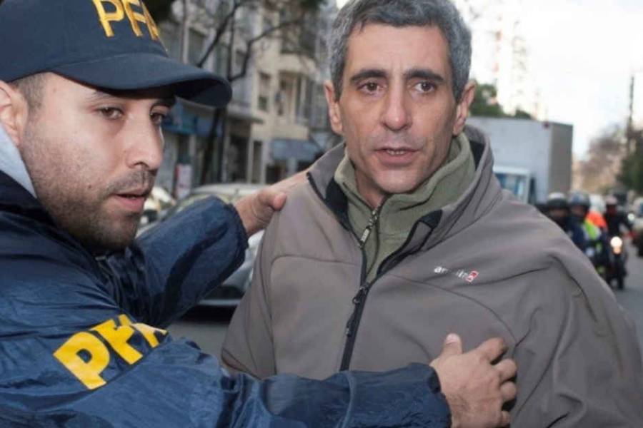 Causa Cuadernos: Baratta amplió su indagatoria para refutar los dichos de Lavagna y de la ex esposa de Centeno
