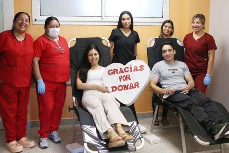 Hospital de Niños realizará campaña de donación de sangre