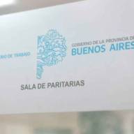 Sin aumento a estatales: Kicillof garantiza el pago del aguinaldo y ofrece el BAPRO para 