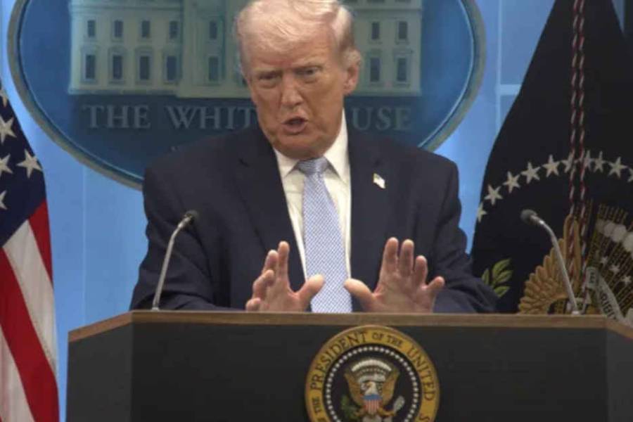 Estados Unidos mató al líder del Tren de Aragua en una operación militar y Donald Trump celebró el golpe contra la banda criminal