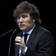 En medio de la tensión por el caso Adorni, Milei reactiva su agenda internacional y viajará a Madrid