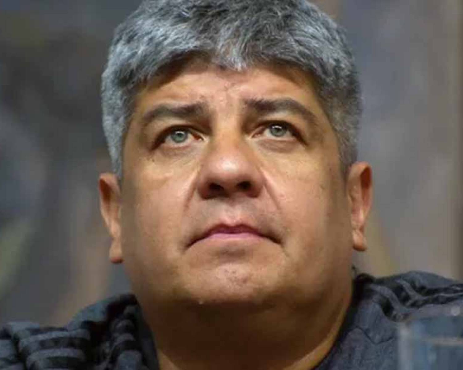 Pablo Moyano denunciará la situación laboral argentina ante dirigentes sindicales de 25 países