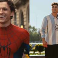Para Tom Holland, Julián Álvarez sería un gran Spider-Man: “Soy su fan
