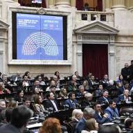 Agenda caliente en Diputados: Súper RIGI, pago a fondos buitres y el fantasma de Adorni