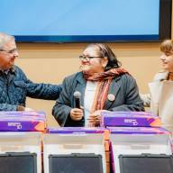 El Gobierno de Catamarca entregó 207 tablets que se suman a las 393 ya entregadas en las escuelas 
