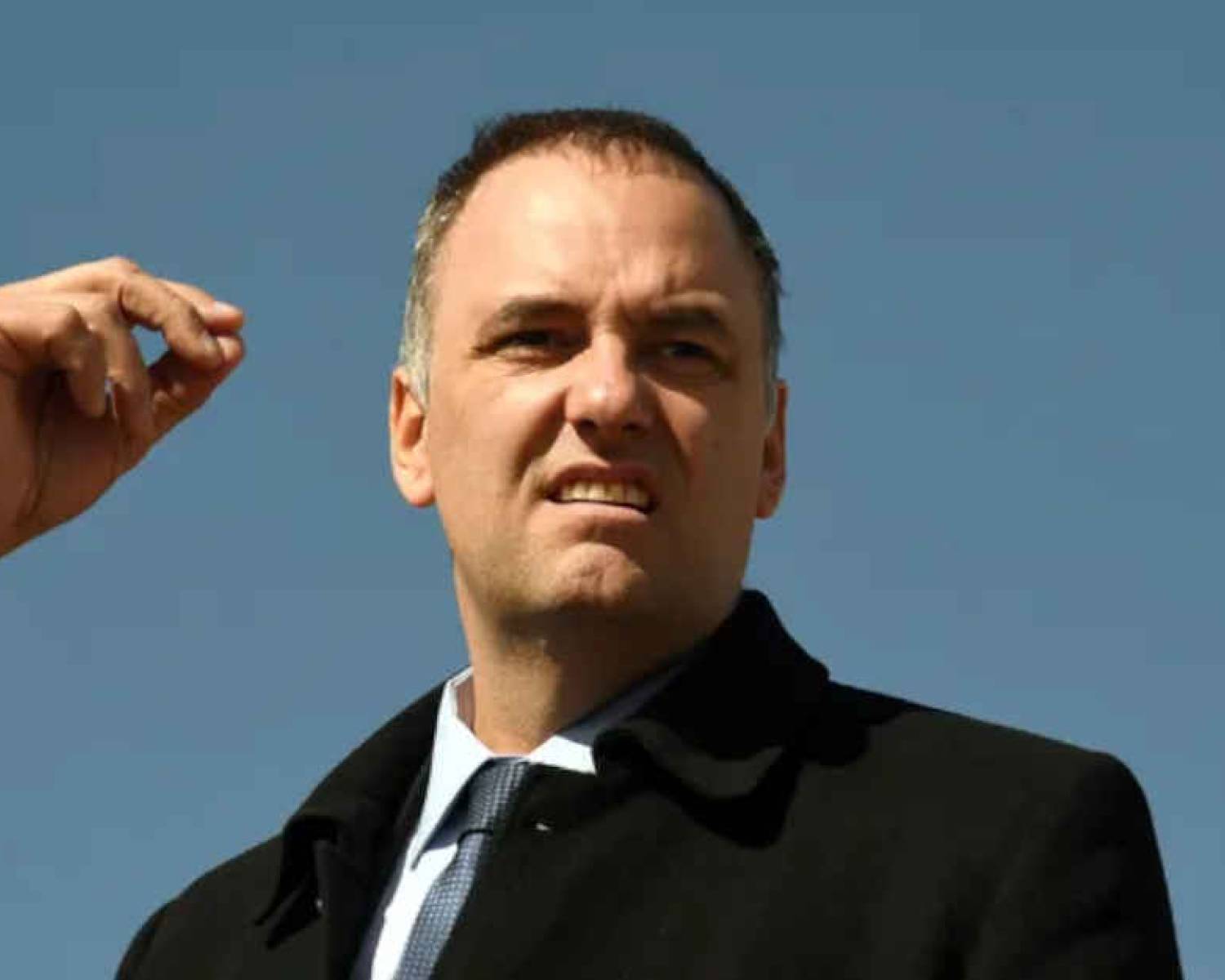 Fin: Manuel Adorni no seguirá como jefe de Gabinete y en Casa Rosada analizan distintas alternativas