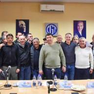 La CGT comenzó serie de reuniones para definir los pasos a seguir frente al Gobierno