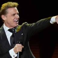 Nuevamente, preocupa la salud de Luis Miguel: la cirugía que enfrentó el Sol de México