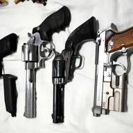 Nueva ley de armas: habrá 360 días para regularizar tenencias irregulares sin sanciones penales