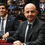 Pedido de interpelación a Manuel Adorni: LLA no daría quorum