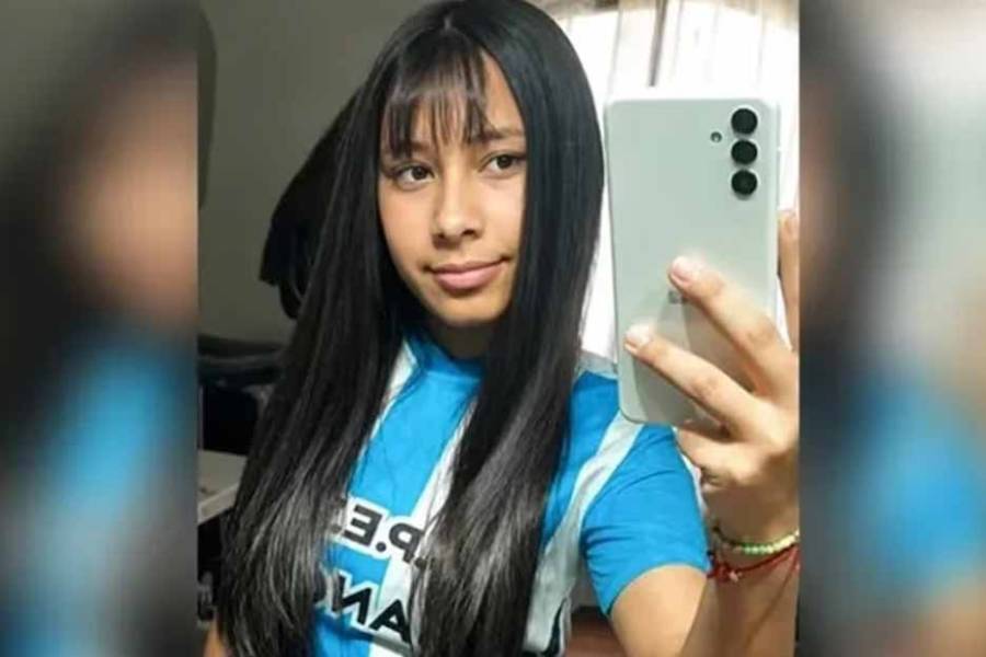 Femicidio de Agostina Vega: indagan a Soledad Andreani