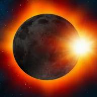 Eclipse solar más largo del siglo: ¿cuándo será y cuánto durará?